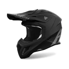 Каска Airoh  Aviator Ace 2 Color Black Matt