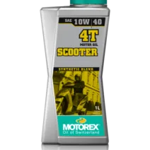 SCOOTER 10w40