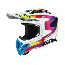 Каска  Airoh Aviator Ace 2 Sunrise Gloss
