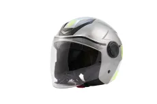 Каска STR Open Face Helmet STRIKE