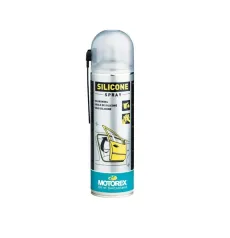 SILICONE SPRAY 500ml.
