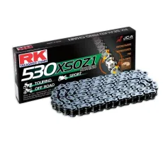 BP530XSO 120L