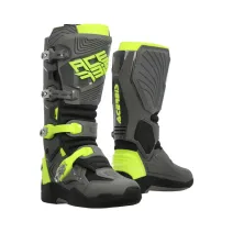 Ботуши  Acerbis Whoops Grey/Yellow