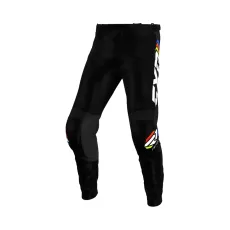 Детски панталон  FXR Apex MX26 Black