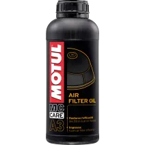A3 AIR FILTER OIL 1L