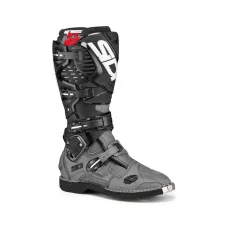 Ботуши  SIDI Crossfire 3 Grey Black
