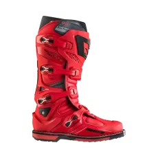 Ботуши  Gaerne SG22 Red