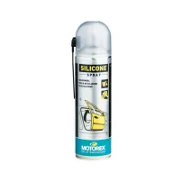 SILICONE SPRAY 500ml.