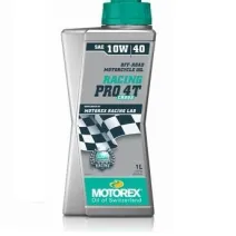 RACING PRO