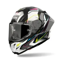 Каска  Airoh GP 800 Must Multicolor Matt