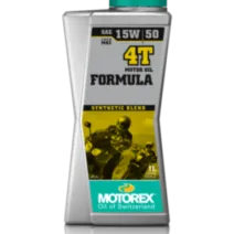 FORMULA 15W50
