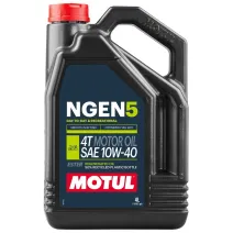 10W-40