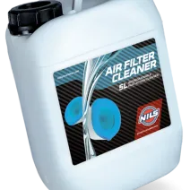 NILS OIL AIR FILTER