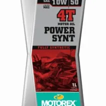POWER SYNT