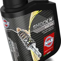 NILS OIL SHOCK 