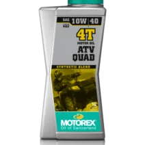 ATV QUAD 10W40