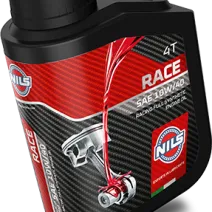 NILS OIL RACE 15W-50 
