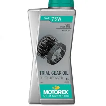 MOTOREX TRIAL GEAR OIL 1L.