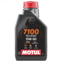 MOTUL 7100 15W-50 