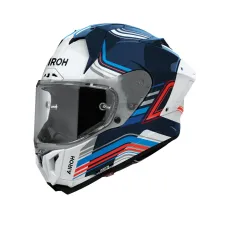 Каска Airoh GP800 Hurricane Gloss