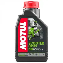 SCOOTER EXPERT 2T 1L.