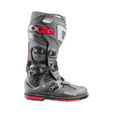 Ботуши  Gaerne SG22 Anthracite Black Red