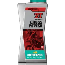 CROSS POWER 2T