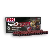 Верига RK RR520MXZ4-118L
