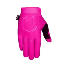 Детски ръкавици  Fist Stocker Pink