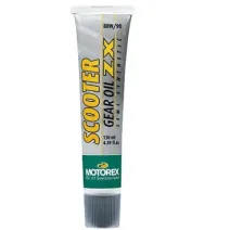 SCOOTER GEAR OIL