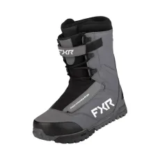 Ботуши за шейна  FXR Pro-Cross RW Grey Ops