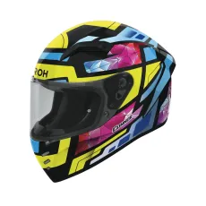 Каска Airoh  Connor Stellar Gloss