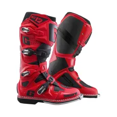 Ботуши Gaerne  SG12 Red Black