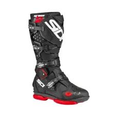 Ботуши Crossfire 2 SM Black Black