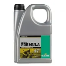 FORMULA10W 4L