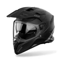 Каска  Airoh Bandit Color Black Matt