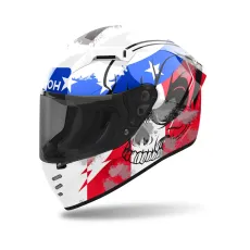 Каска  Airoh Connor Nation Gloss