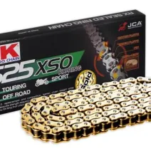 GB525XSO 124L