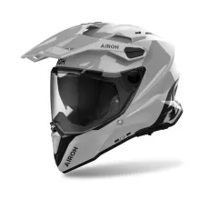 Каска  Airoh Commander 2 Color Cement Grey