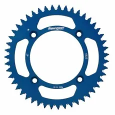 RAL-6622:46 BLU