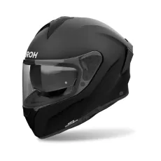 Каска  Airoh Spark 2 Color Black Matt
