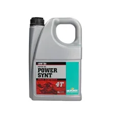  SYNT 10W-50 FS 4L.