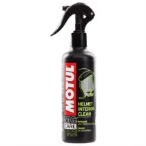m2 motul helmet clean