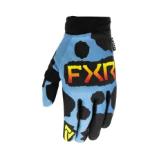 Детски ръкавици  FXR Reflex Dart Frog
