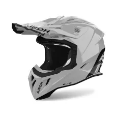 Каска  Airoh Aviator Ace 2 Color Cement Grey Gloss