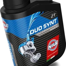  NILS OIL DUO SYNT
