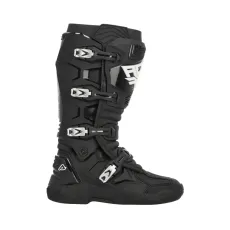Ботуши  Acerbis Whoops Black/White