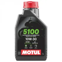  MOTUL 5100 10W-30