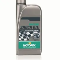 SHOCK OIL
