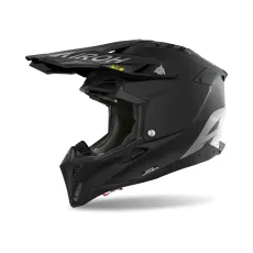 Каска Airoh Aviator 3 Color Black Matt